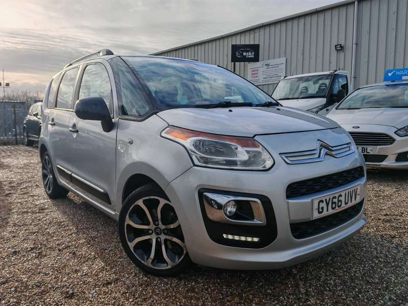 2016 CITROEN C3 2016 CITROEN C3