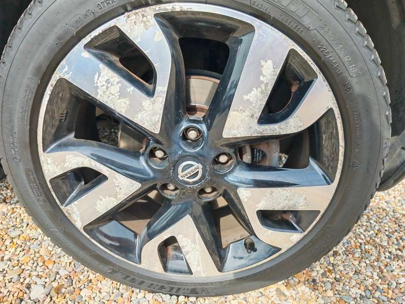 2014 NISSAN JUKE 2014 NISSAN JUKE