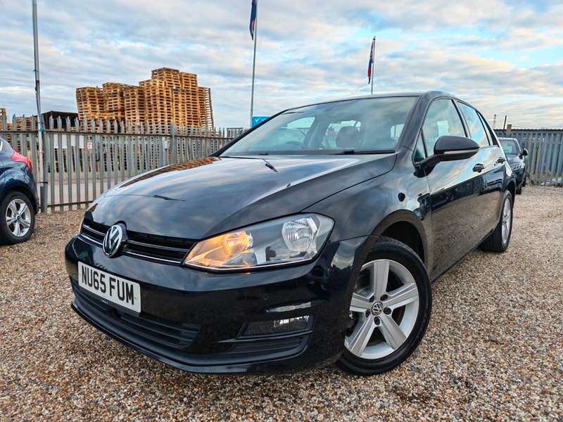 A 2015 VOLKSWAGEN GOLF MATCH TDI BLUEMOTION TECHNOLOGY A 2015 VOLKSWAGEN GOLF MATCH TDI BLUEMOTION TECHNOLOGY