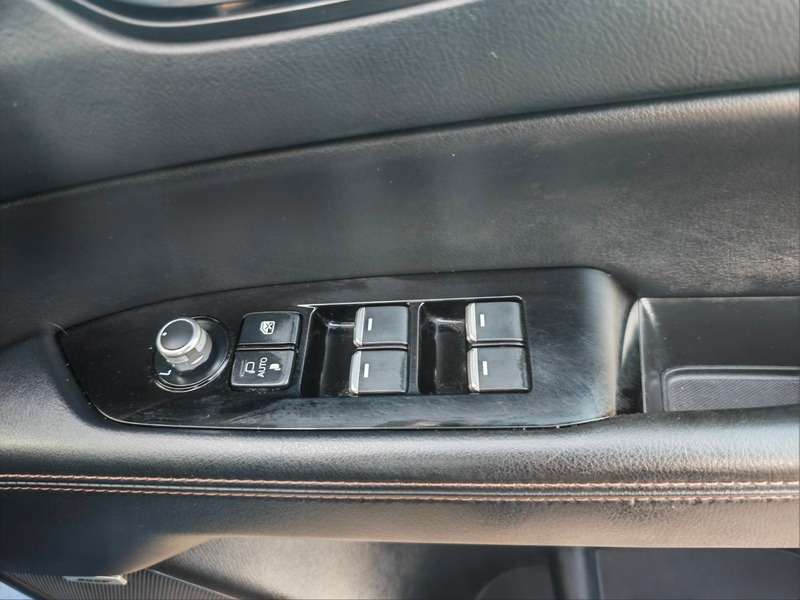 2018 MAZDA CX-5 2018 MAZDA CX-5