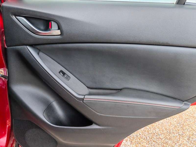 2015 MAZDA CX-5 2015 MAZDA CX-5