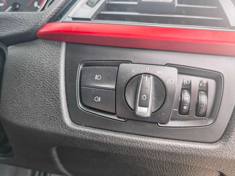 2015 BMW 3 SERIES 2015 BMW 3 SERIES