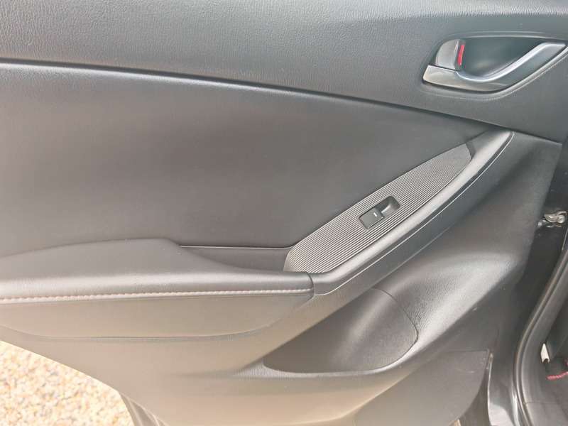 2012 MAZDA CX-5 2012 MAZDA CX-5