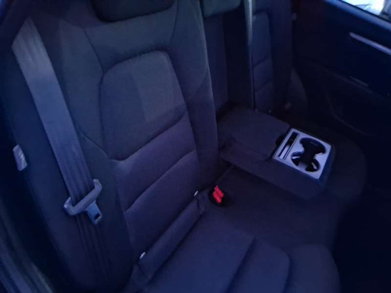 2018 MAZDA CX-5 2018 MAZDA CX-5