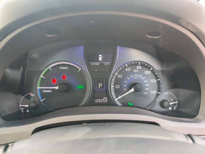 2011 LEXUS RX 2011 LEXUS RX