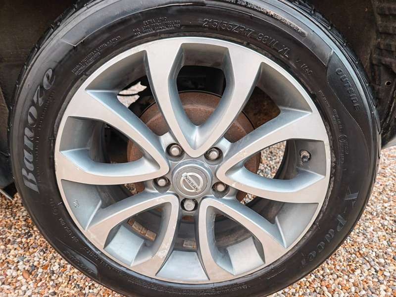 2016 NISSAN JUKE 2016 NISSAN JUKE