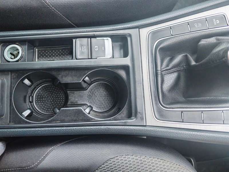 2015 VOLKSWAGEN GOLF 2015 VOLKSWAGEN GOLF