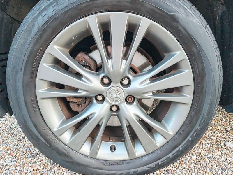 2013 LEXUS RX 2013 LEXUS RX