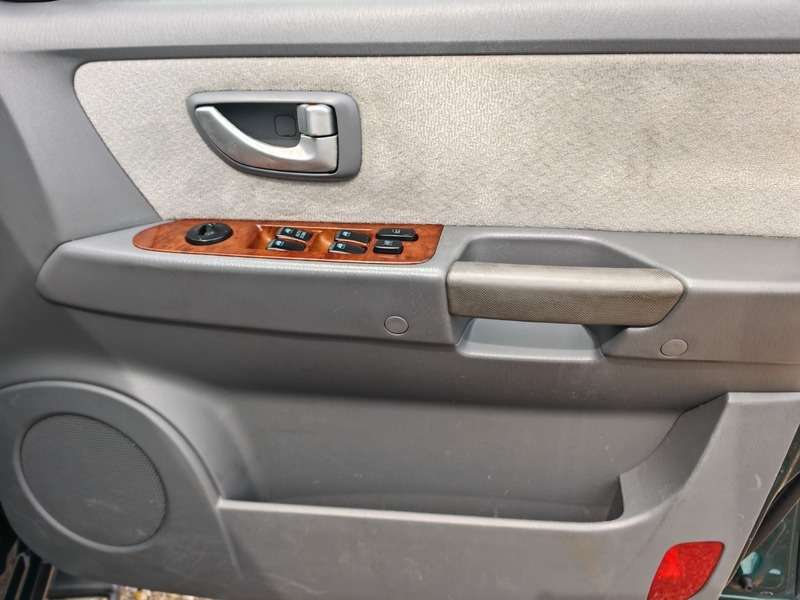 2006 HYUNDAI TERRACAN 2006 HYUNDAI TERRACAN