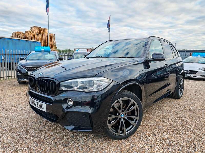 A 2016 BMW X5 XDRIVE40E M SPORT A 2016 BMW X5 XDRIVE40E M SPORT