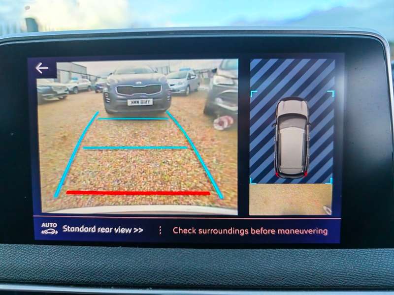 2017 PEUGEOT 3008 2017 PEUGEOT 3008