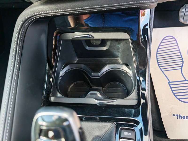 2018 BMW X1 2018 BMW X1