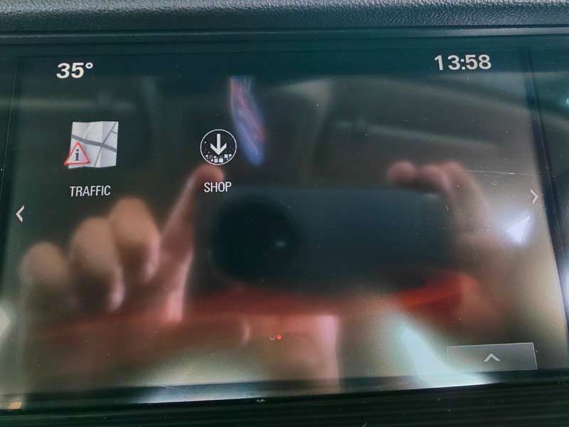 2018 VAUXHALL INSIGNIA 2018 VAUXHALL INSIGNIA