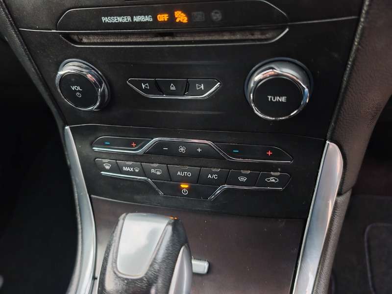 2015 FORD S-MAX 2015 FORD S-MAX