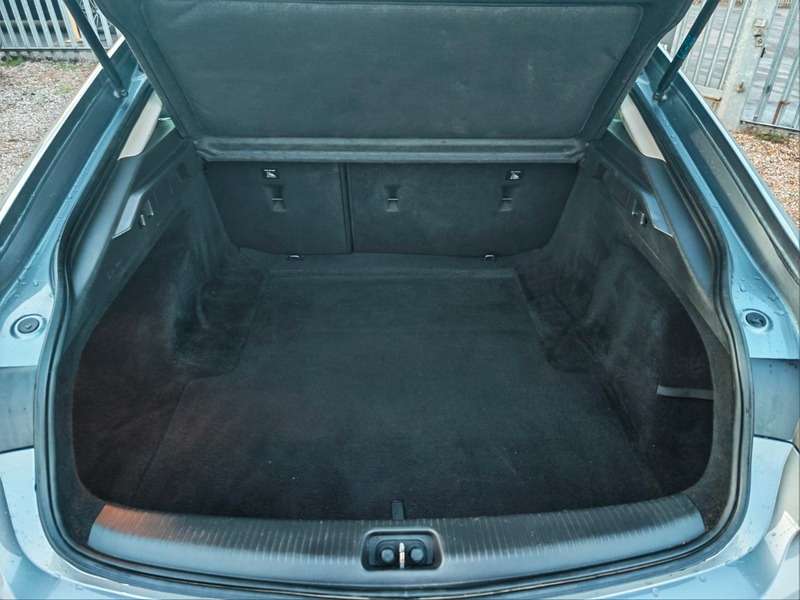 2018 VAUXHALL INSIGNIA 2018 VAUXHALL INSIGNIA