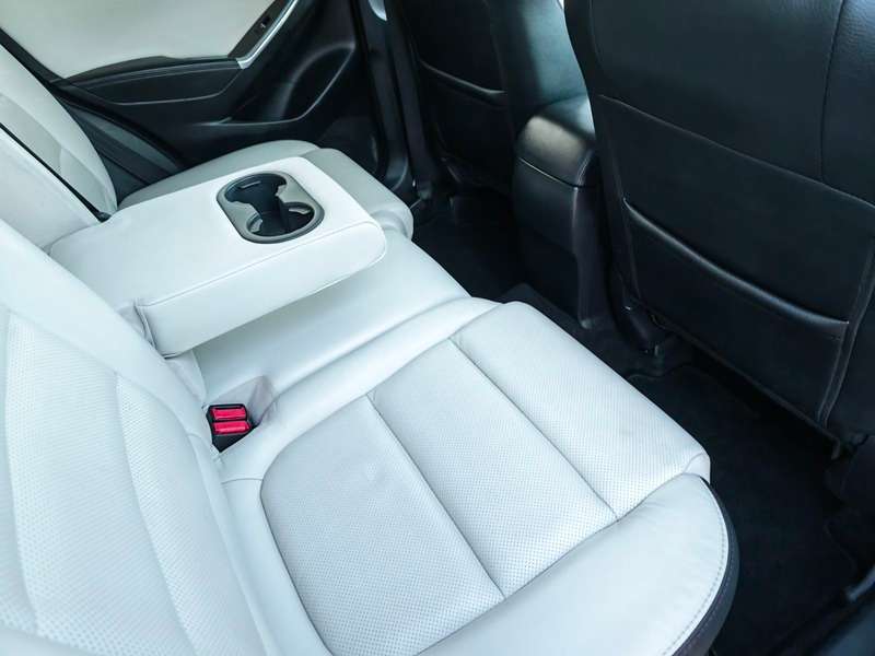 2015 MAZDA CX-5 2015 MAZDA CX-5