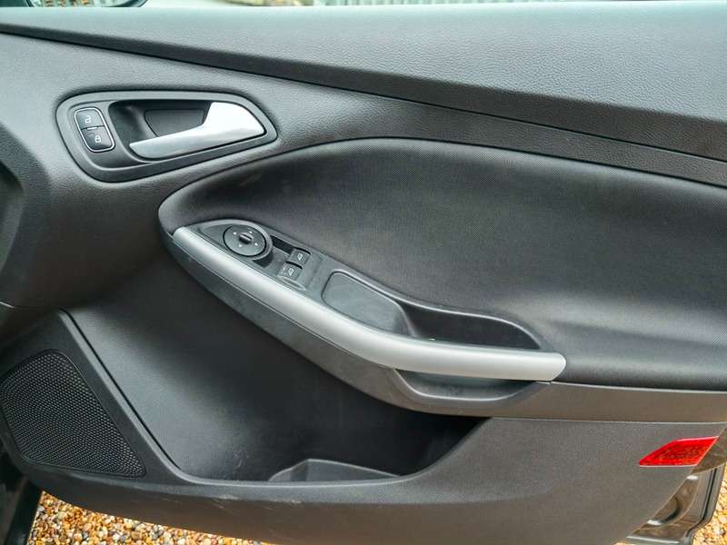 2017 FORD FOCUS 2017 FORD FOCUS