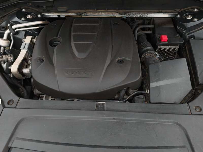 2017 VOLVO XC90 2017 VOLVO XC90