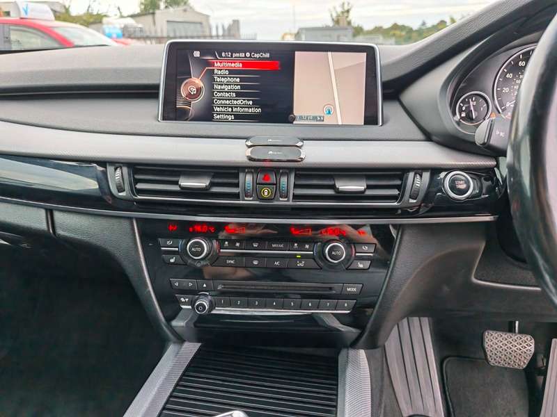 2016 BMW X5 2016 BMW X5