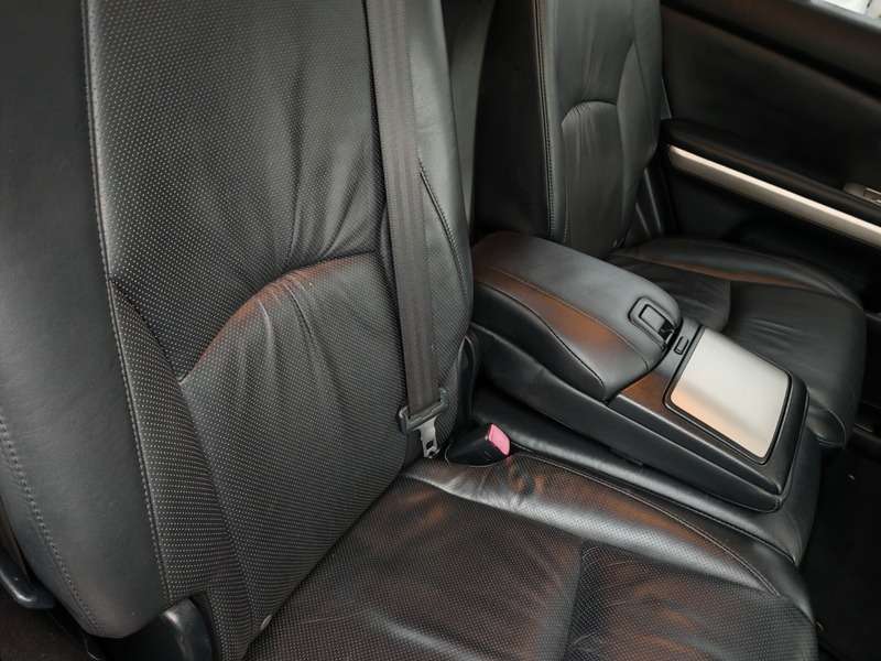 2007 LEXUS RX 2007 LEXUS RX