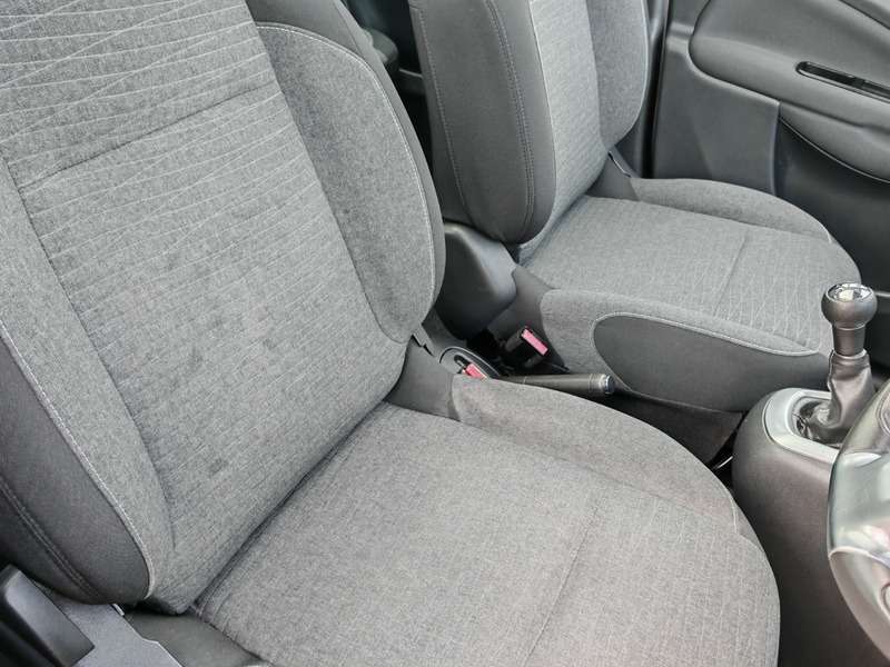 2016 CITROEN C3 2016 CITROEN C3