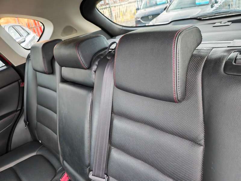 2015 MAZDA CX-5 2015 MAZDA CX-5
