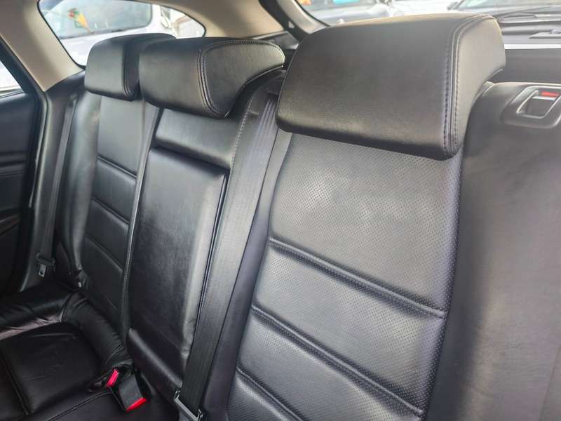 2013 MAZDA MAZDA 6 2013 MAZDA MAZDA 6