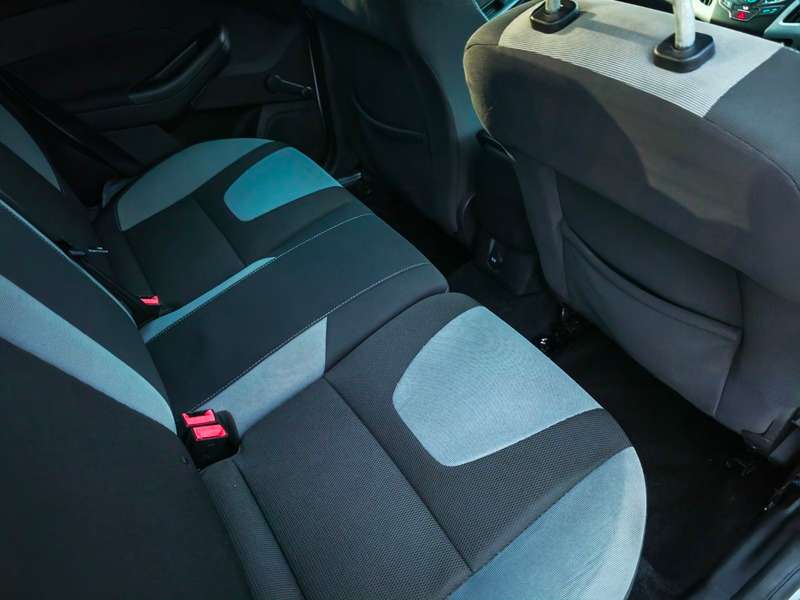 2014 FORD FOCUS 2014 FORD FOCUS