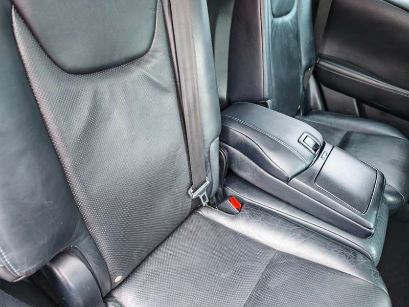 2014 LEXUS RX 2014 LEXUS RX