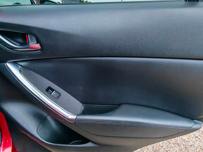 2017 MAZDA CX-5 2017 MAZDA CX-5