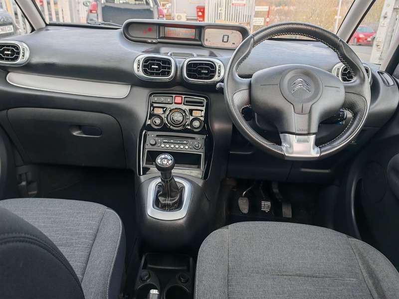 2016 CITROEN C3 2016 CITROEN C3