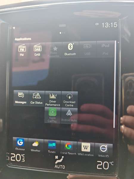 2021 VOLVO XC40 2021 VOLVO XC40