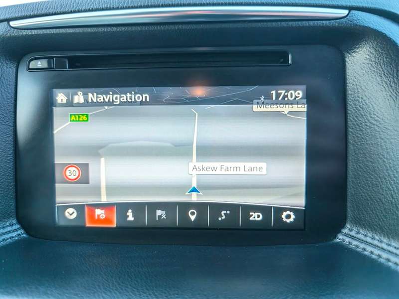 2015 MAZDA CX-5 2015 MAZDA CX-5