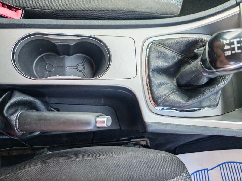 2008 FORD MONDEO 2008 FORD MONDEO
