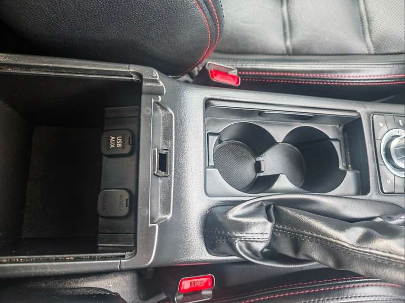 2013 MAZDA MAZDA 6 2013 MAZDA MAZDA 6