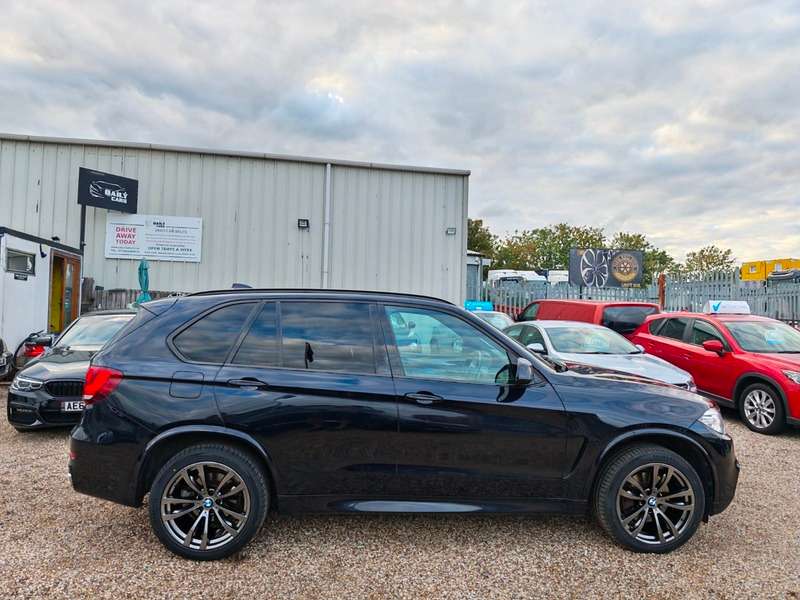 2016 BMW X5 2016 BMW X5