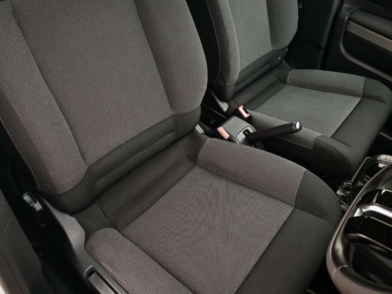 2015 CITROEN C4 CACTUS 2015 CITROEN C4 CACTUS