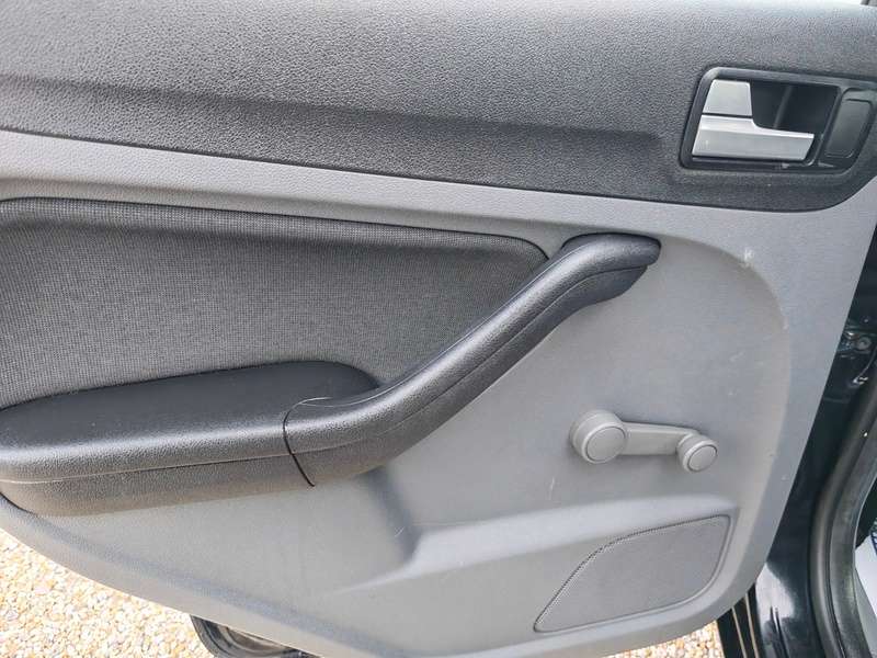 2009 FORD FOCUS 2009 FORD FOCUS