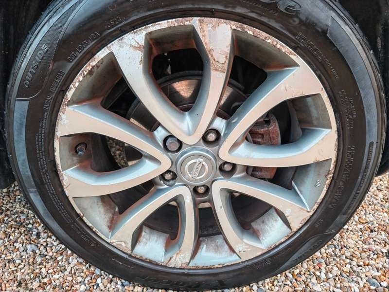 2016 NISSAN JUKE 2016 NISSAN JUKE