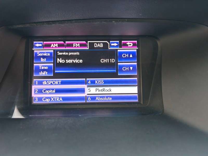 2013 LEXUS RX 2013 LEXUS RX
