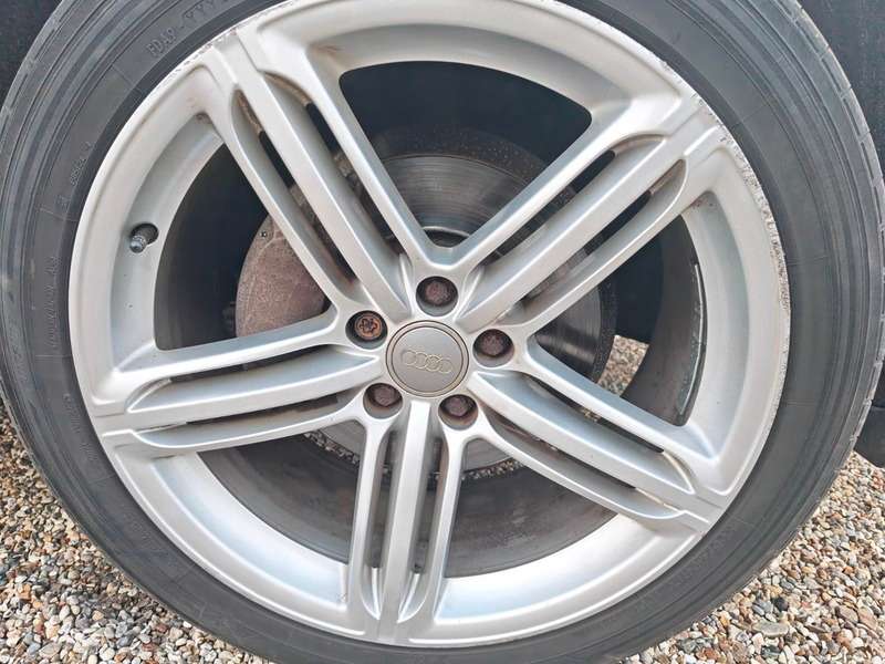 2016 AUDI Q5 2016 AUDI Q5