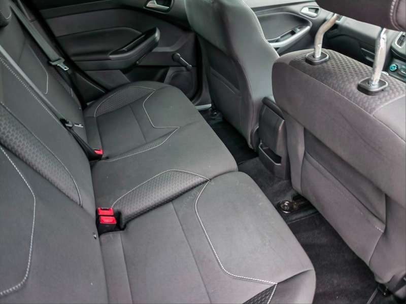 2017 FORD FOCUS 2017 FORD FOCUS