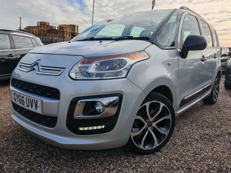 2016 CITROEN C3 2016 CITROEN C3