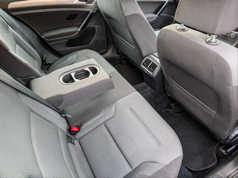 2015 VOLKSWAGEN GOLF 2015 VOLKSWAGEN GOLF