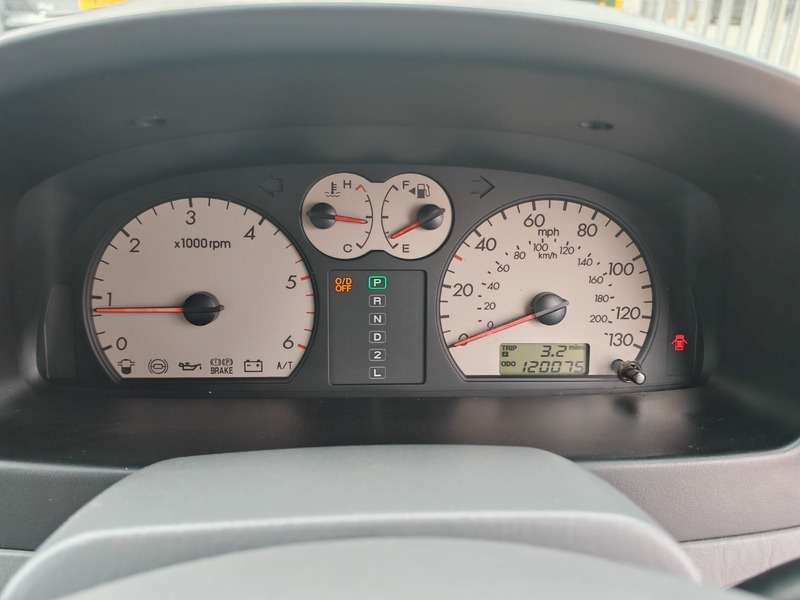2006 HYUNDAI TERRACAN 2006 HYUNDAI TERRACAN
