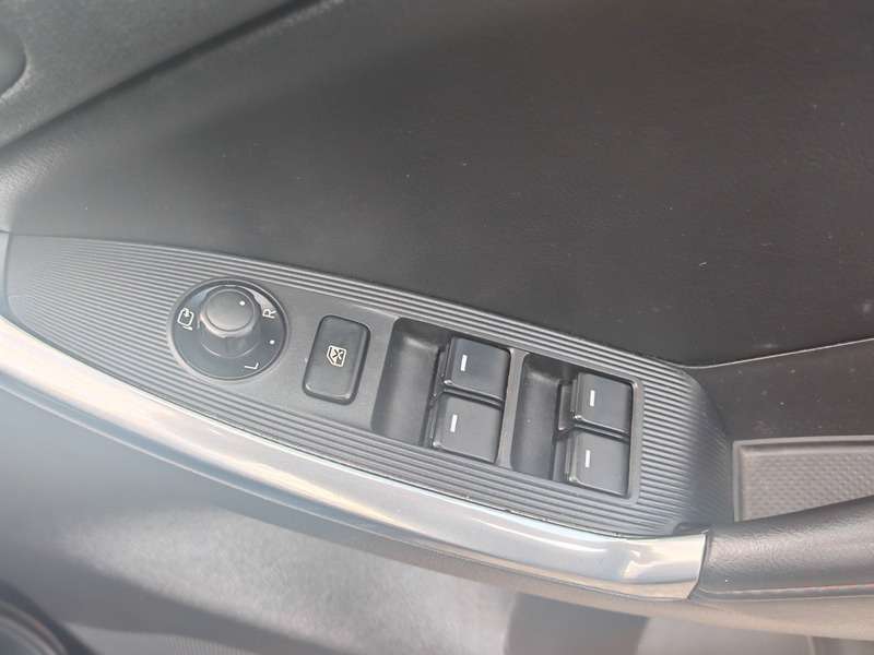 2012 MAZDA CX-5 2012 MAZDA CX-5