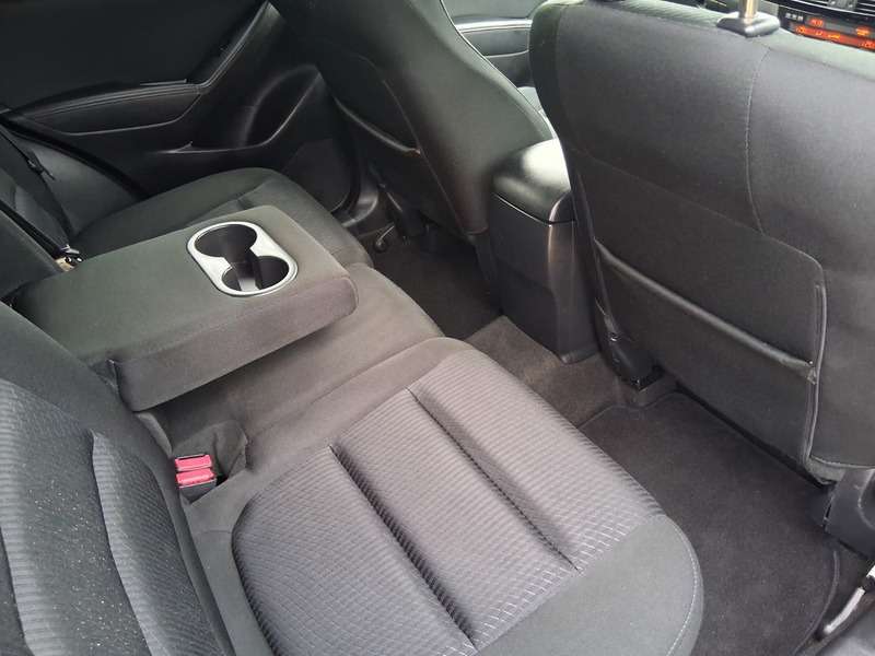 2015 MAZDA CX-5 2015 MAZDA CX-5