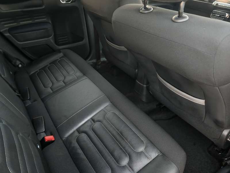 2015 CITROEN C4 CACTUS 2015 CITROEN C4 CACTUS