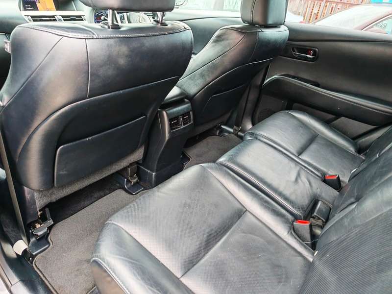 2014 LEXUS RX 2014 LEXUS RX