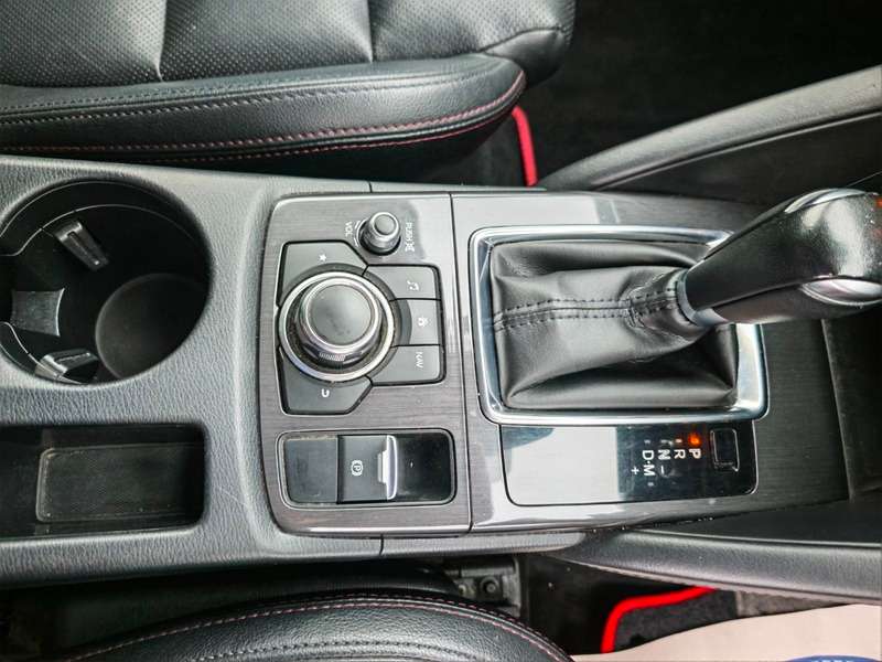 2017 MAZDA CX-5 2017 MAZDA CX-5